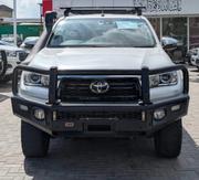 Toyota Hilux Rogue 4x4 2019 Pearl for sale