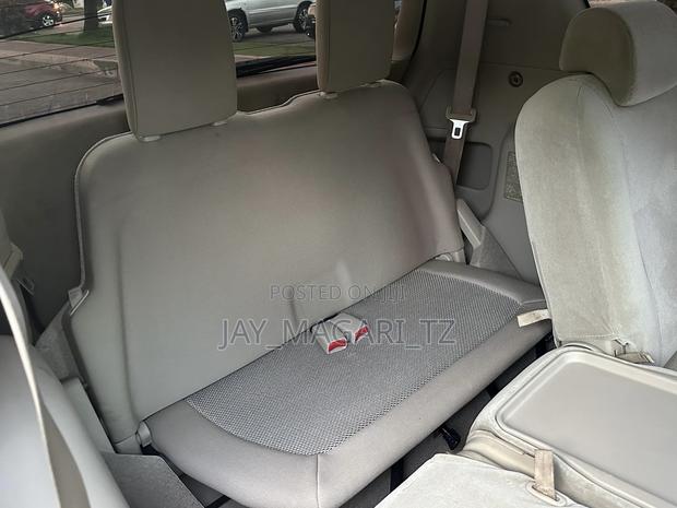 Toyota Corolla Spacio 2005 Silver