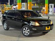 Toyota Harrier 2006 Black for sale