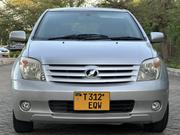 Toyota IST 2006 Gray for sale