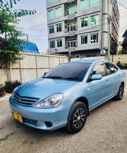 Toyota Allion 2005 Blue for sale