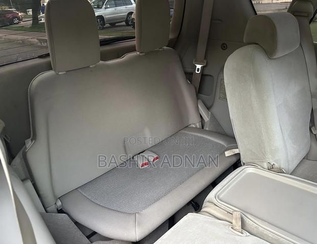 Toyota Corolla Spacio 1.5 X G-edition 2005 Beige