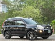 Nissan X-Trail 2009 Black for sale