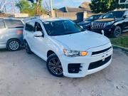 Mitsubishi Outlander Sport ES 2011 Pearl for sale