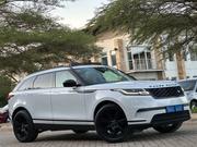 Land Rover Range Rover Velar 2019 White for sale