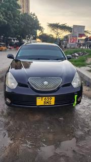 Toyota Verossa 25 2001 Maroon for sale