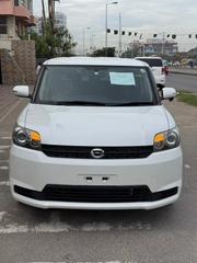 Toyota Corolla Rumion Hatchback 1.8 AWD 2011 White for sale