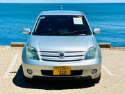 Toyota IST 2003 Silver for sale