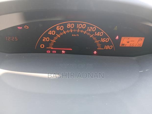 Toyota Vitz 1.0 FWD 5dr 2010 White