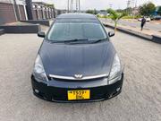 Toyota Wish 2005 Black for sale