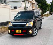 Toyota Noah 2005 Black for sale
