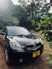 Mazda Verisa 2008 Maroon for sale