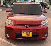 Toyota Corolla Rumion 2008 Maroon for sale