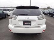 Toyota Harrier 2005 Pearl for sale