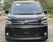 Toyota Voxy 2011 Black for sale