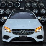 Mercedes-Benz E300 2017 Off white for sale