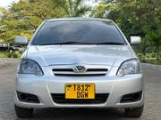 Toyota Corolla RunX 2006 for sale