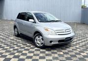 Toyota IST 2004 Silver for sale