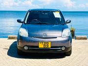 Mazda Verisa 2006 Gray for sale
