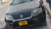 Suzuki Escudo 2006 Black for sale