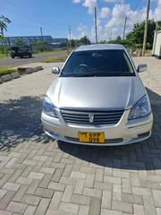 Toyota Premio 2006 Silver for sale