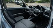 Mazda Verisa 2009 Blue for sale