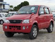 Toyota Cami 2005 Red for sale