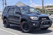 Toyota Hilux Surf 2.7 SSR 2005 Matt Black for sale