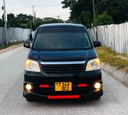 Toyota Noah 2005 Black for sale