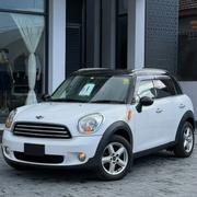 Mini Cooper 2013 Off white for sale