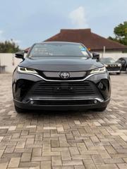 Toyota Harrier G 2021 Burgundy for sale