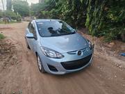 Mazda Demio 2010 Blue for sale