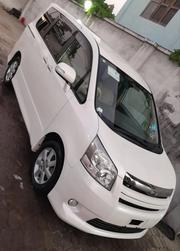 Toyota Noah 2008 White for sale