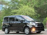 Toyota Noah 2007 Black for sale