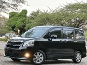 Toyota Noah 2007 Black for sale
