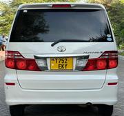 Toyota Alphard 2006 for sale