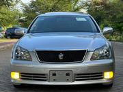Toyota Crown 2005 Silver for sale