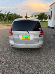Toyota Corolla Spacio 2006 Silver for sale