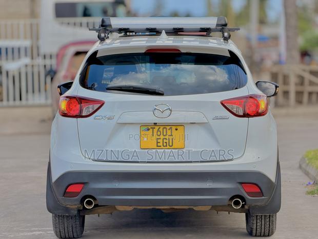 Mazda CX-5 2013