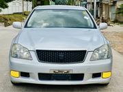 Toyota Crown 2007 Silver for sale
