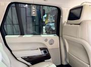 Land Rover Range Rover Vogue 2014 White for sale