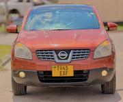 Nissan Dualis 2008 for sale