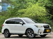 Subaru Forester 2014 Pearl for sale