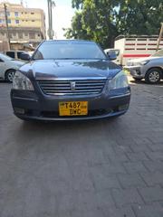 Toyota Premio 2005 Gray for sale