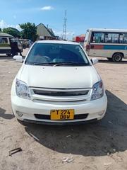 Toyota IST 2004 White for sale