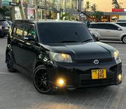 Toyota Corolla Rumion 2010 Black for sale