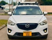 Mazda CX-5 2013 White for sale