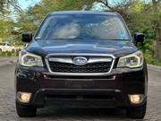 Subaru Forester 2013 Brown for sale