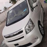Toyota Noah 2008 White for sale
