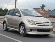 Toyota IST 2004 for sale